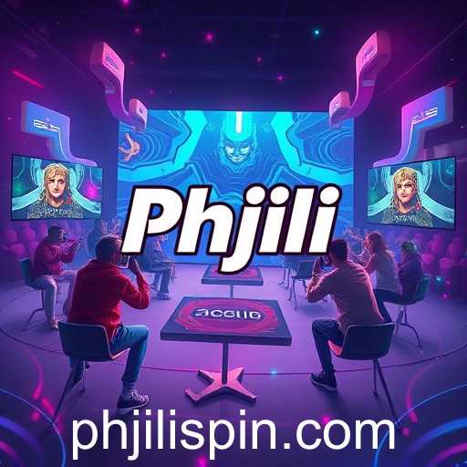 Exploring the Rise of 'Phjili' and Its Impact on Online Gaming