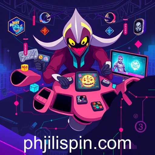 The Evolving Landscape of Online Gaming in 2025