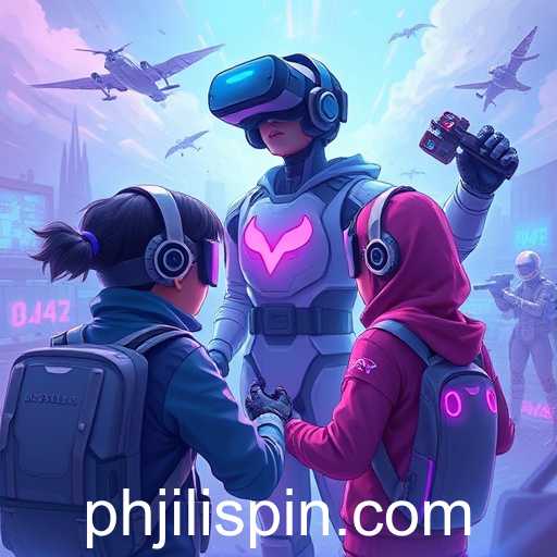 Phjili: A Game Changer in the Online Gaming World