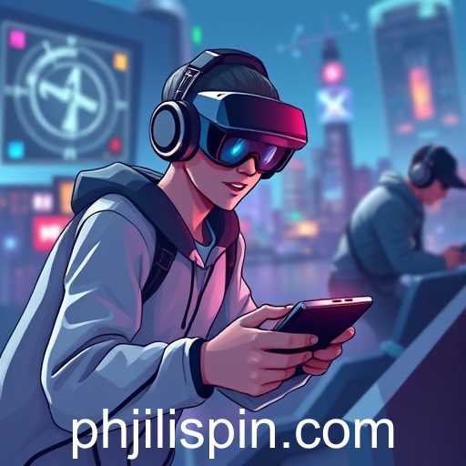 The Impact of Phjili on Online Gaming Communities