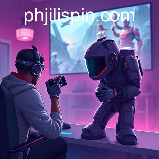 Phjili: Revolutionizing Online Gaming in 2025