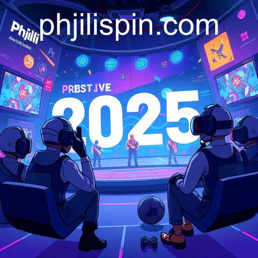 The Rise of Phjili: Revolutionizing Online Gaming