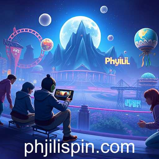The Rise of Phjili in the Gaming World
